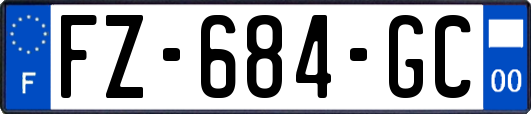 FZ-684-GC