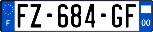 FZ-684-GF