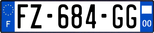 FZ-684-GG