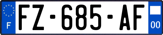 FZ-685-AF