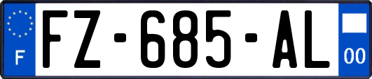 FZ-685-AL