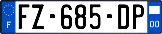 FZ-685-DP
