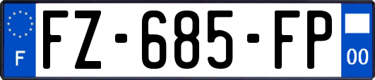 FZ-685-FP