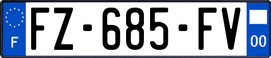FZ-685-FV
