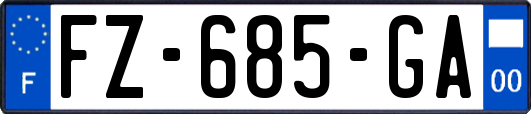 FZ-685-GA