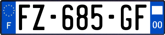 FZ-685-GF