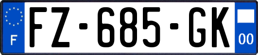 FZ-685-GK