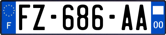 FZ-686-AA