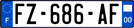 FZ-686-AF