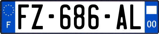 FZ-686-AL