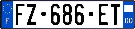 FZ-686-ET