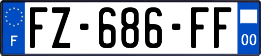 FZ-686-FF