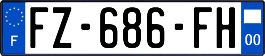 FZ-686-FH