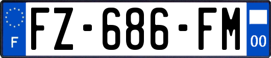 FZ-686-FM