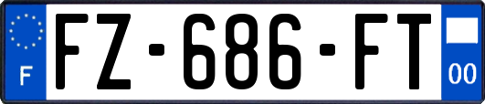 FZ-686-FT