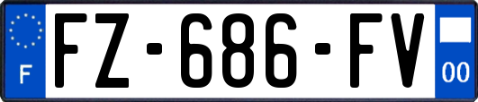 FZ-686-FV