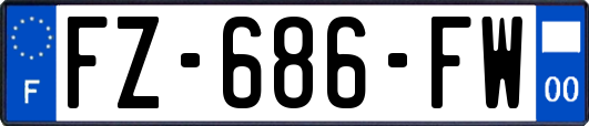 FZ-686-FW