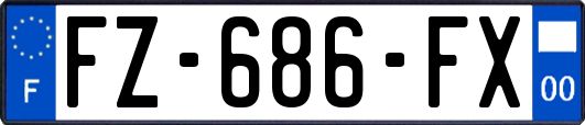 FZ-686-FX