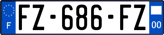 FZ-686-FZ