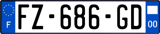 FZ-686-GD