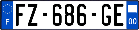 FZ-686-GE