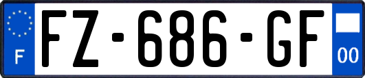 FZ-686-GF