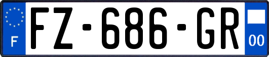 FZ-686-GR