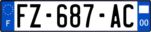 FZ-687-AC