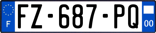FZ-687-PQ