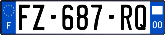 FZ-687-RQ