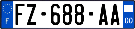 FZ-688-AA