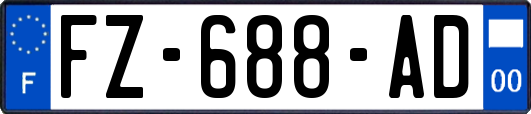 FZ-688-AD