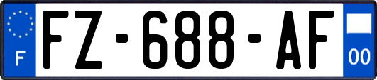 FZ-688-AF