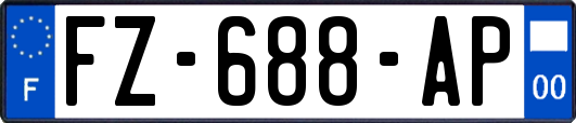 FZ-688-AP