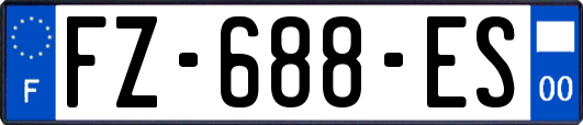 FZ-688-ES