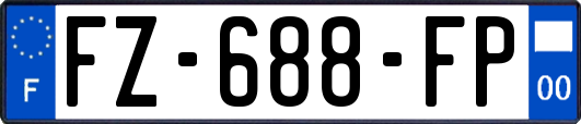FZ-688-FP