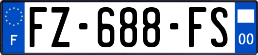 FZ-688-FS