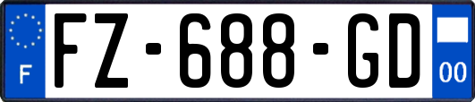 FZ-688-GD