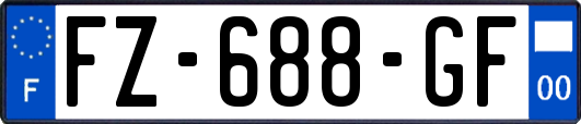 FZ-688-GF