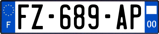 FZ-689-AP