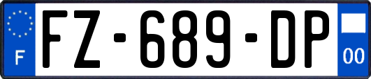 FZ-689-DP