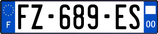 FZ-689-ES