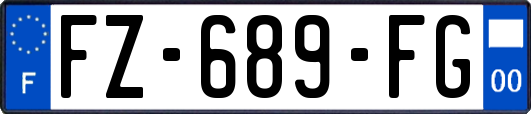 FZ-689-FG