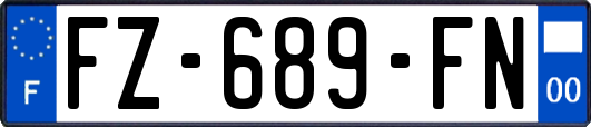 FZ-689-FN