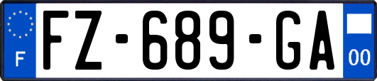 FZ-689-GA