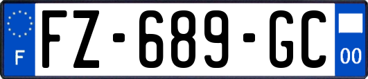 FZ-689-GC