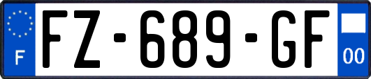 FZ-689-GF