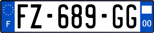 FZ-689-GG