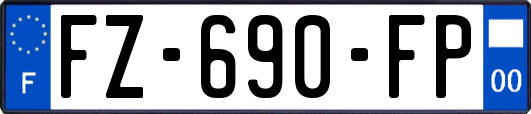 FZ-690-FP