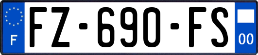 FZ-690-FS